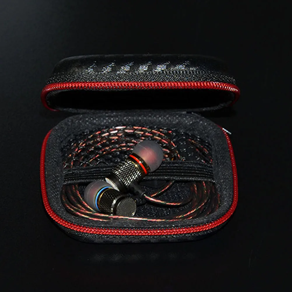 Портативный пылезащитный ударопрочный жесткий чехол из углеродного волокна на