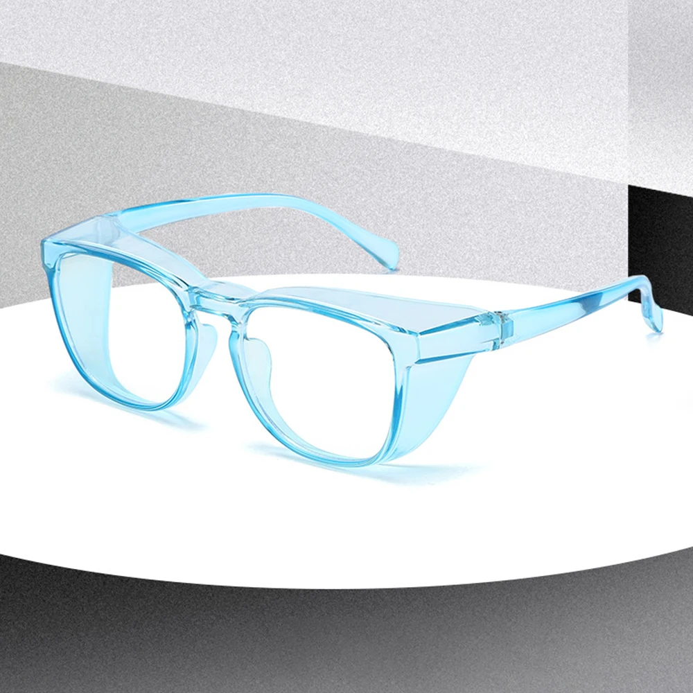 Защитные очки противотуманные защитные защита от сисветильник пыли УФ-лучей для