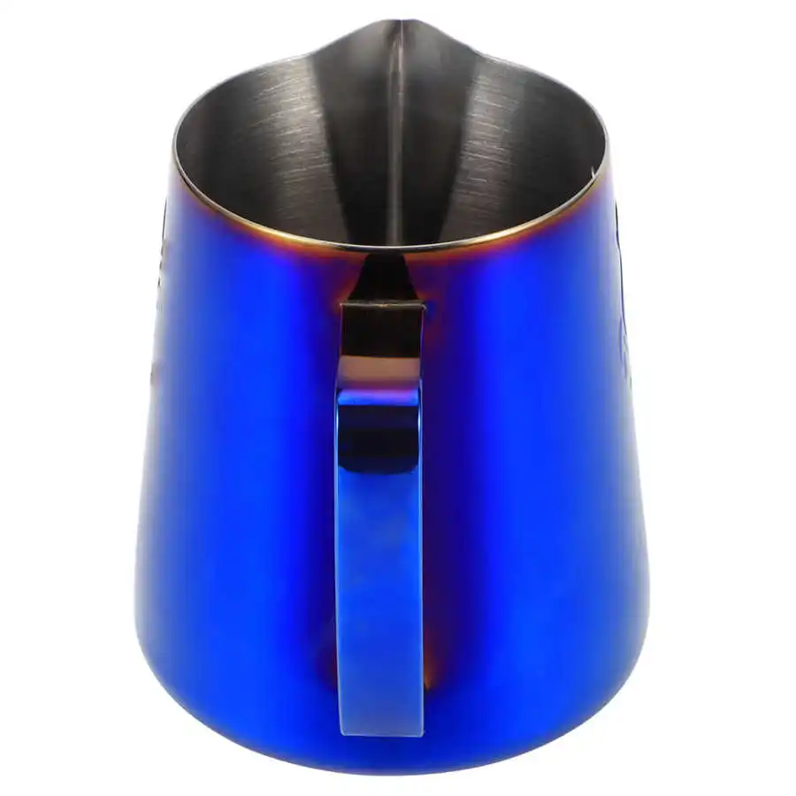 Кувшин Для Вспенивания кофе 400 мл нержавеющая сталь 304 |