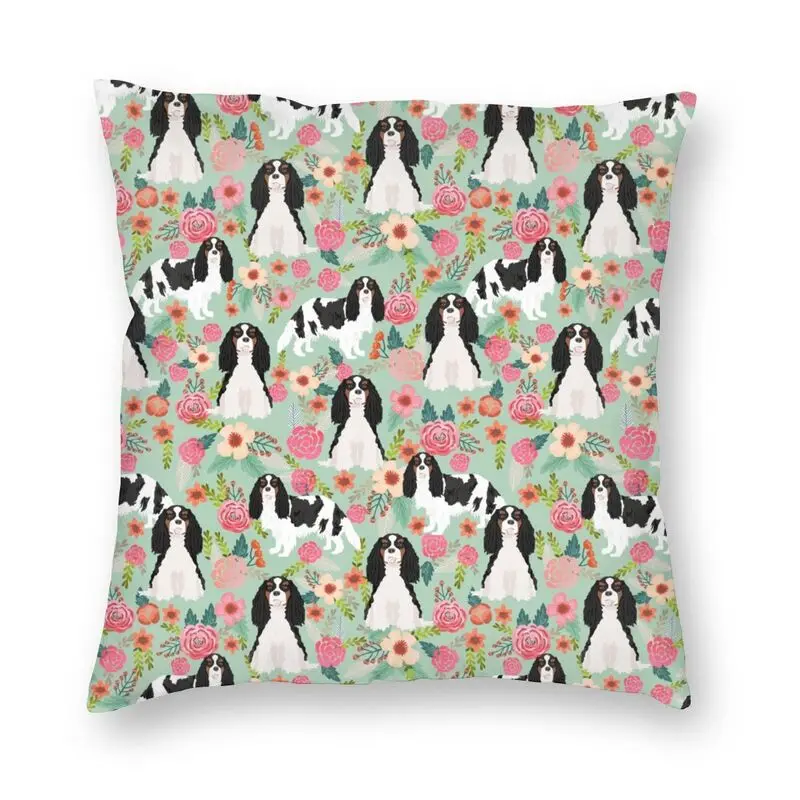 

Наволочка для подушки с изображением собаки, 40x40 см