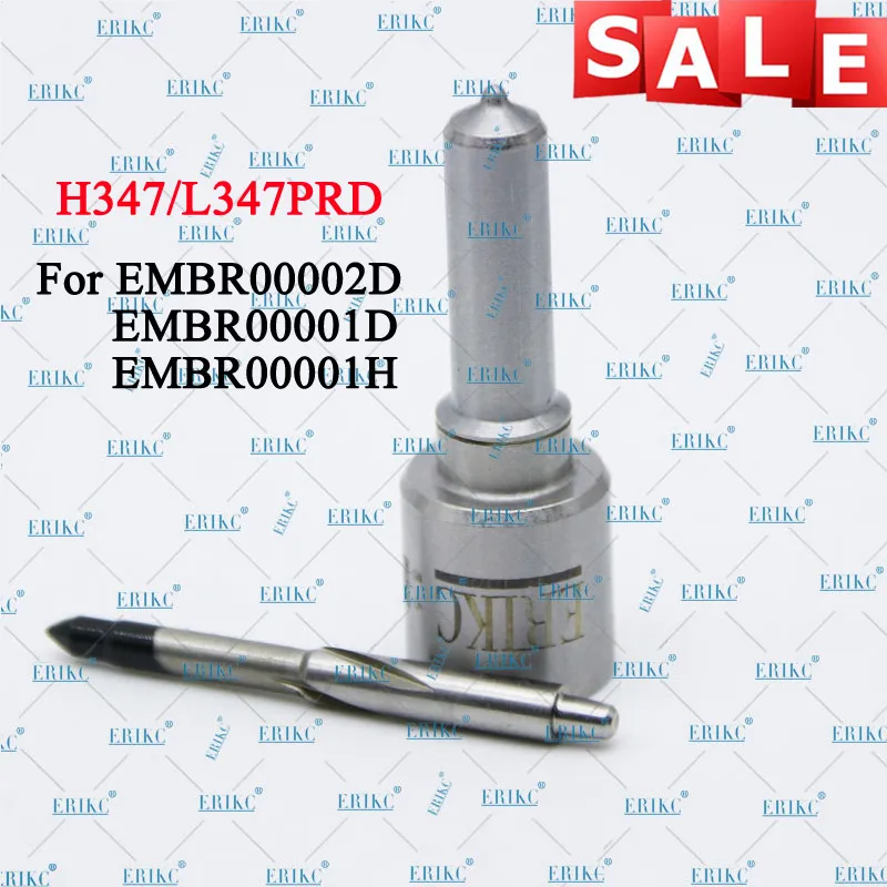 H347 L347PRD L347PBD Дизельное Топливо Форсунка наконечник Common Rail спрей части C347 D347 для