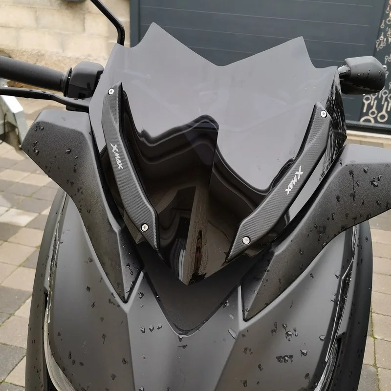 

Ветрозащитный козырек для мотоцикла Yamaha X-MAX 300 XMAX 300 250 2018