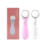 high frequency anti aging machine ultrasonic facial beauty device face spot removal wrinkle removal skin care tool free shipping
