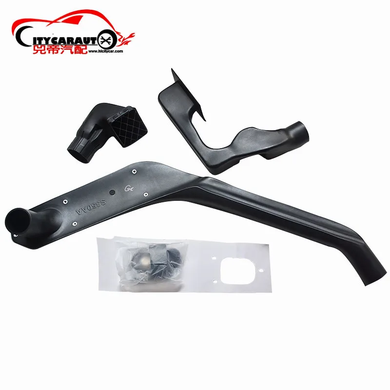 Воздушная трубка CITYCARAUTO SNOKEL KIT подходит для LANDROVER Discovery 300 серии TDI & V8