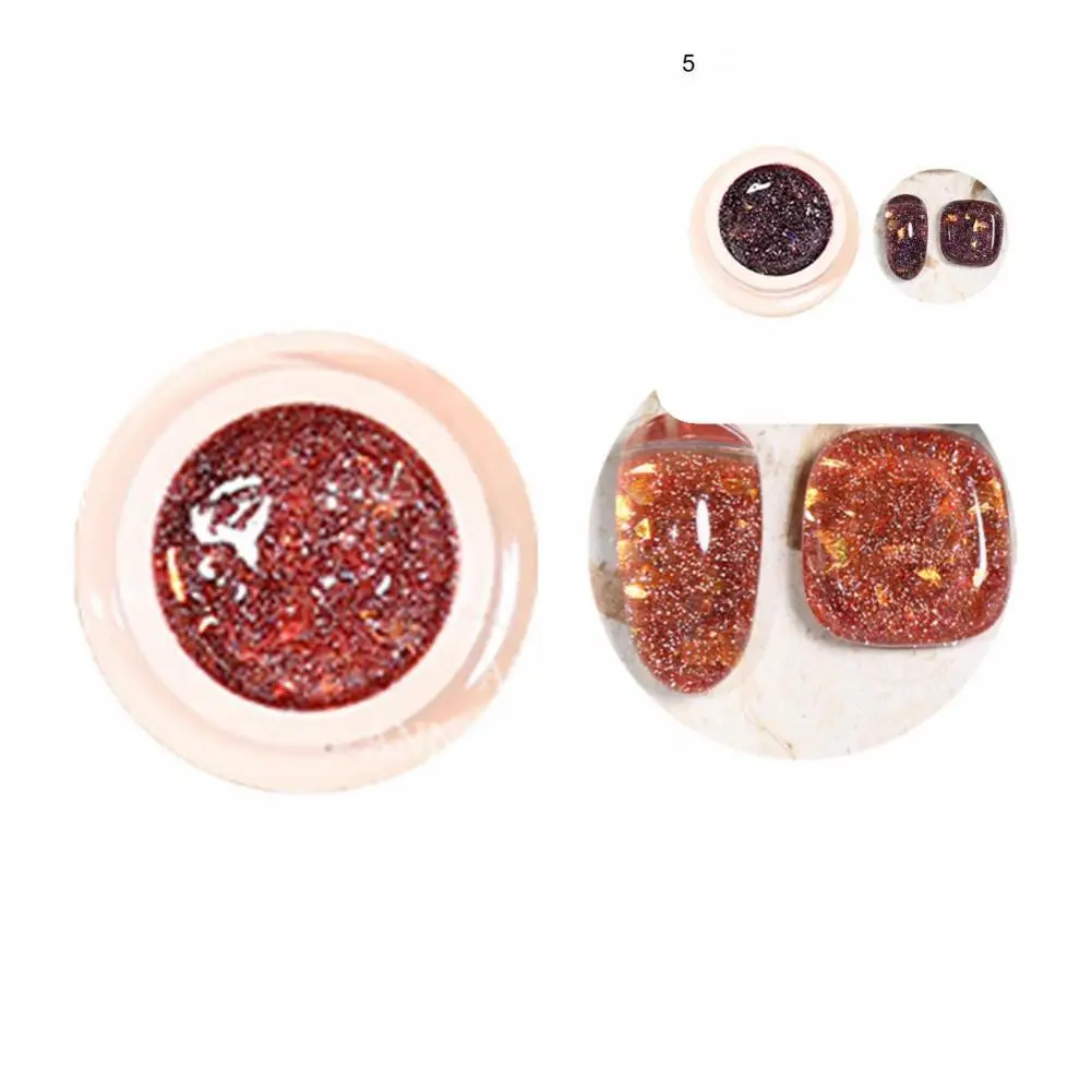 

Quick Drying Odor Varnishes Mix Manicure Nails Art Base Top Coat for Women