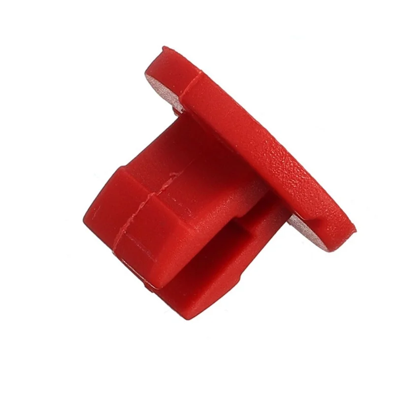 Зажимы для нижней крышки автомобильного двигателя Ford C-Max S-Max заклепки