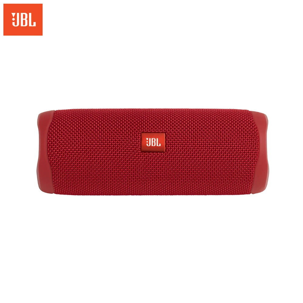 JBL Flip 5 беспроводной портативный динамик IPX7 водонепроницаемый Bluetooth бас-канал Музыкальный калейдоскоп Flip5 Поддержка нескольких аудио