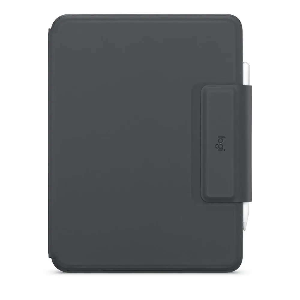 Интегрированная клавиатура Logitech Slim Folio | Компьютеры и офис