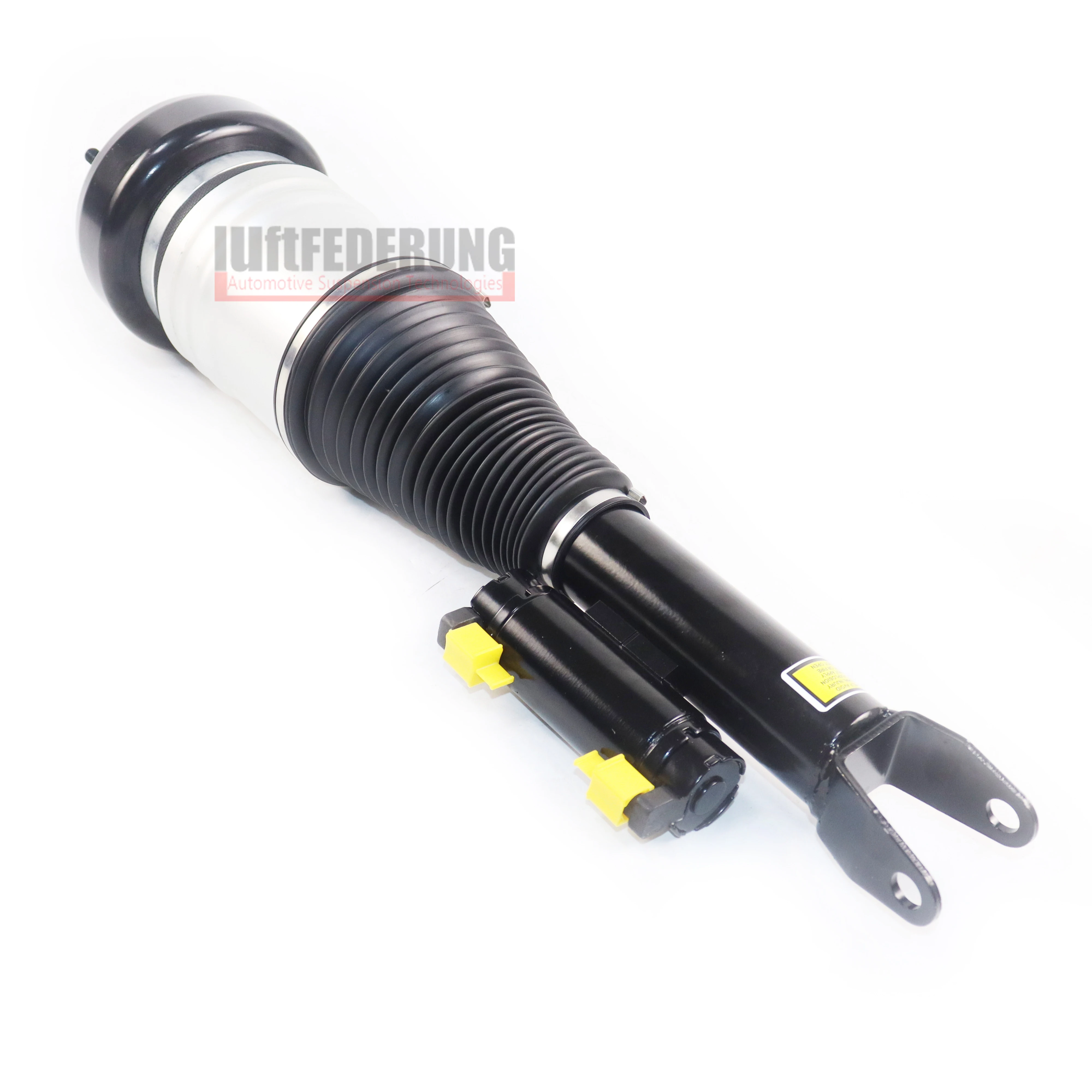 Luftfederung новая пневматическая Передняя Пневматическая Подвеска амортизатор