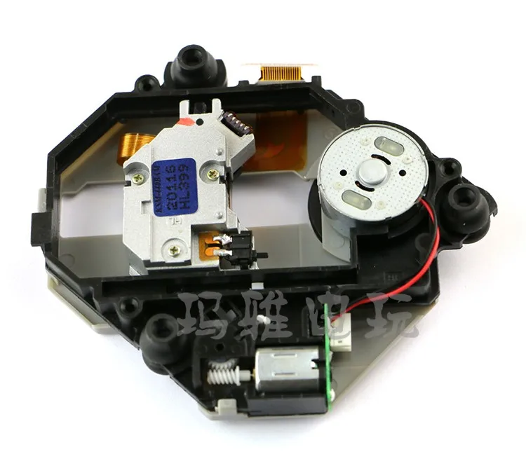 

Лазерная головка PS1 KSM-440BAM PS1, коротколинейная лазерная головка PS1, коротколинейная лазерная головка