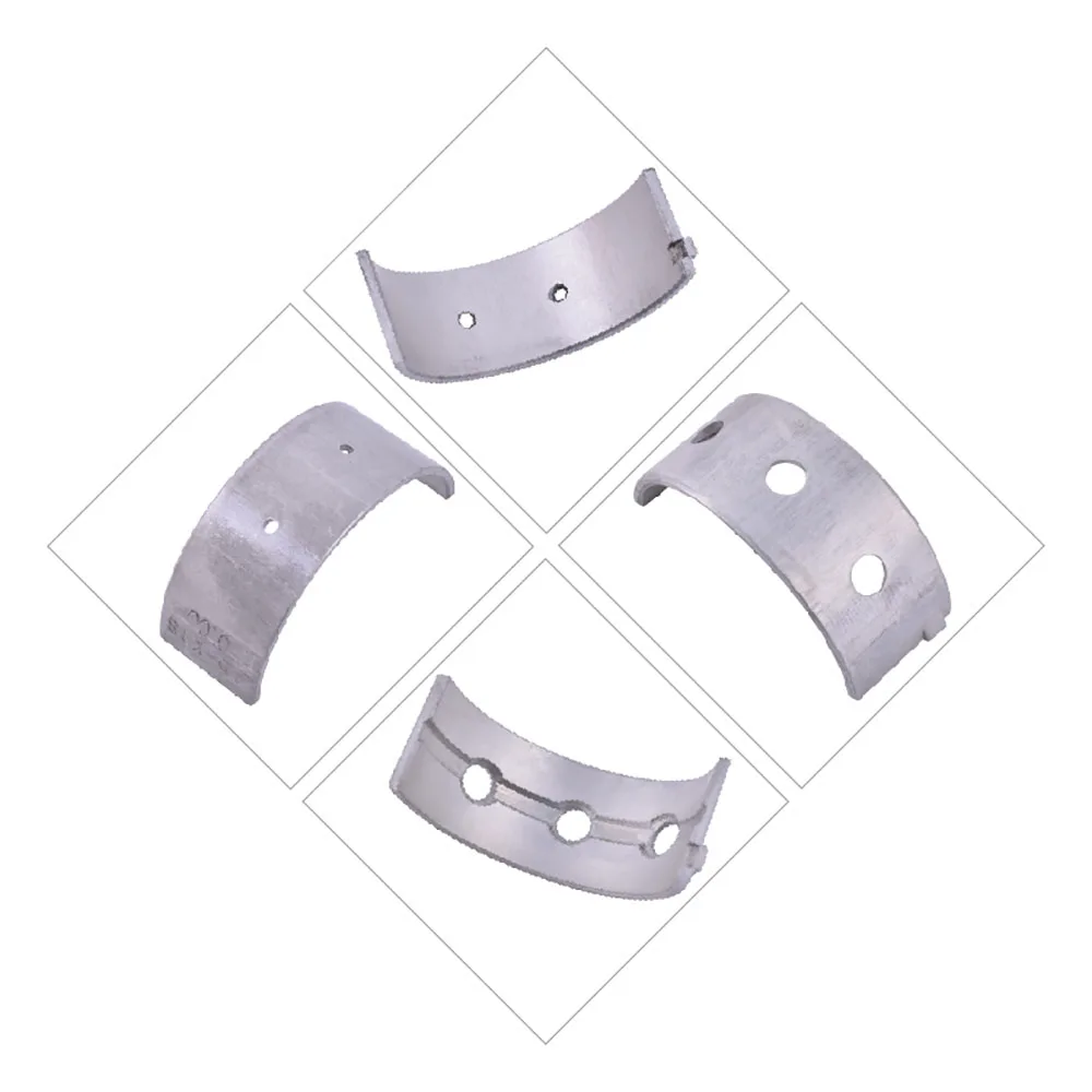 

+75 29.25mm Con Rod Connecting Rod & Crankshaft Main Bearing Set for Honda CBR400 NC23 NC29 CB400SF CB400 VTEC CBR CB 400 CB-1