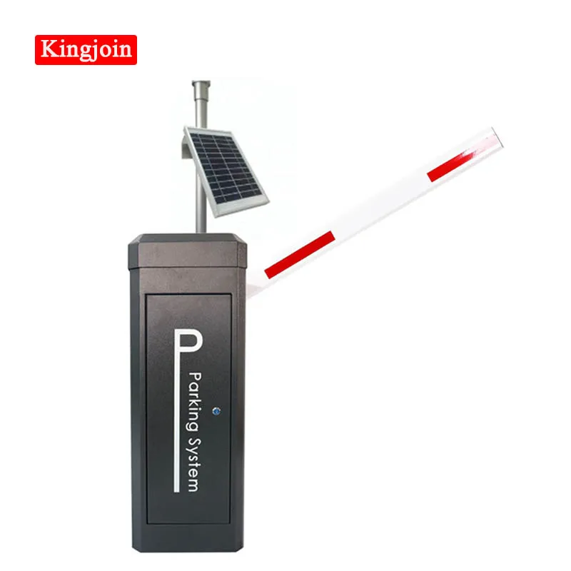 Серводвигатель постоянного тока 24 В барьер для платных ворот автоматический