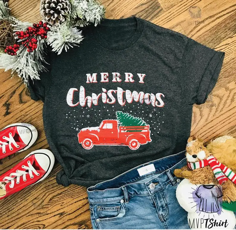 Футболка с коротким рукавом и надписью для мамы дочери | Мать ребенок