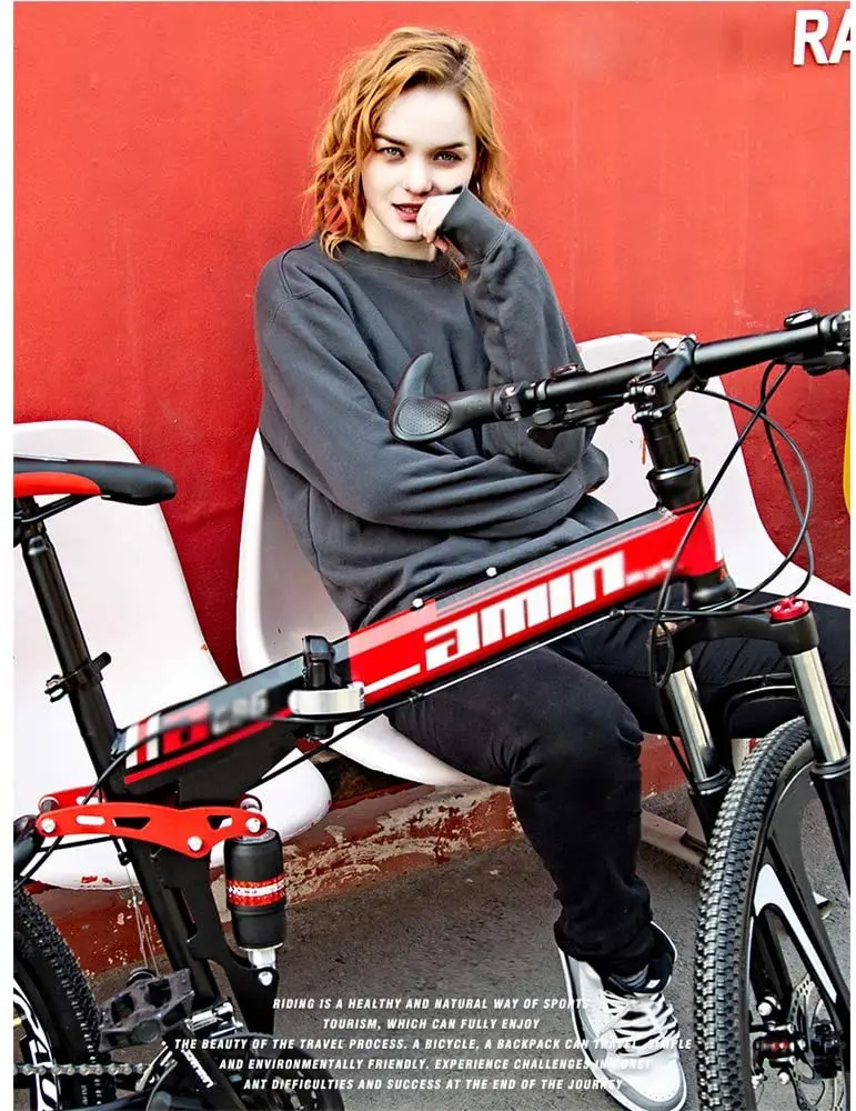 26 дюймов взрослый велосипед горный велосипеды для мужчин 24 дюйма 21 Скорость