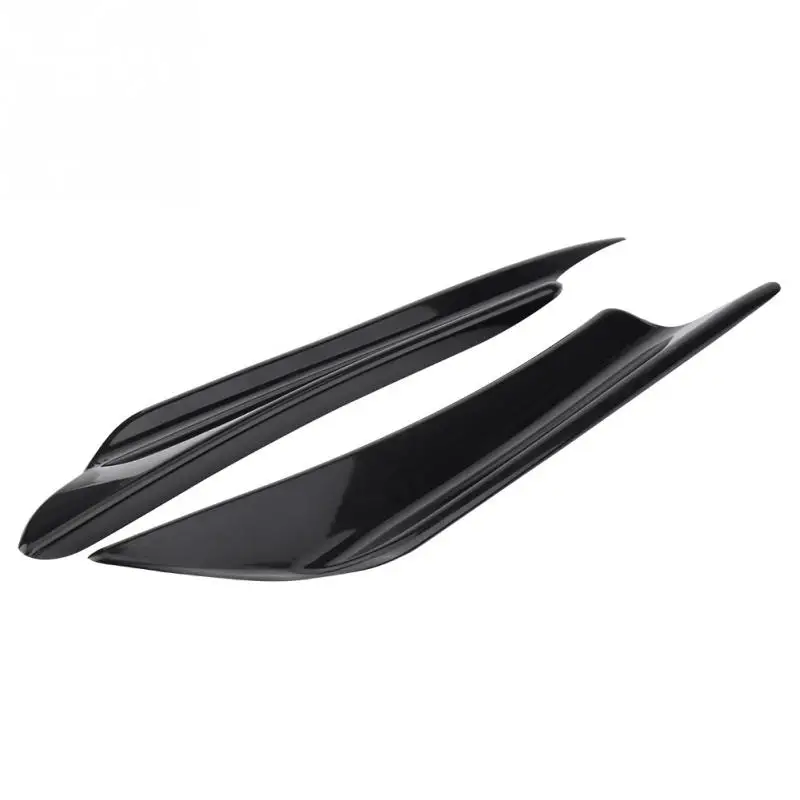 Автомобильные бамперные плавники канаторасширитель воздушный нож для BMW всех