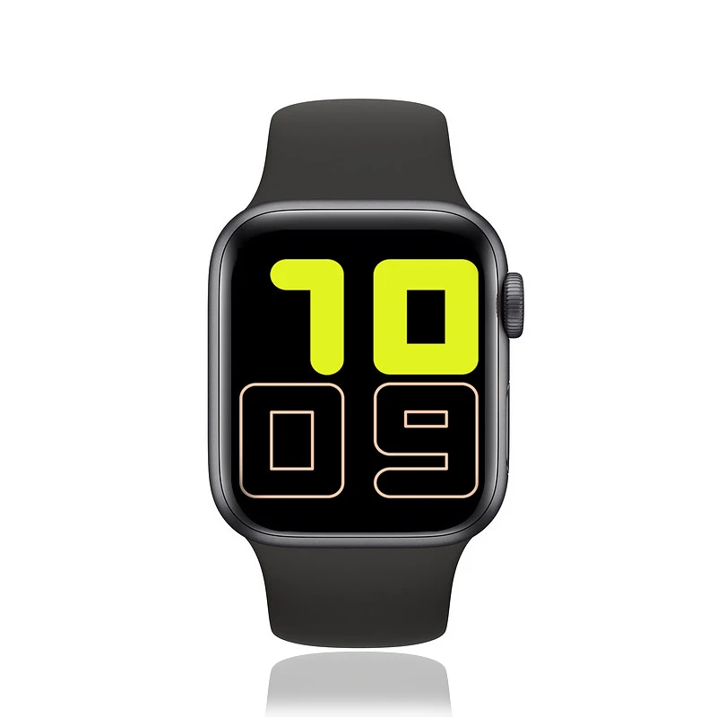 

Smart Watch Men Women NEW X6 Full Touch Smart Band Bluetooth Call Message Reminder Smartwatch Health Tracker Sport Wristband