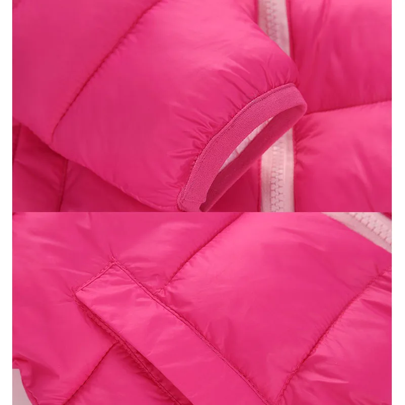 3 Шт./1 Лот 2016 Зима Новорожденных Девочек Мальчиков модная Одежда Наборы Дети