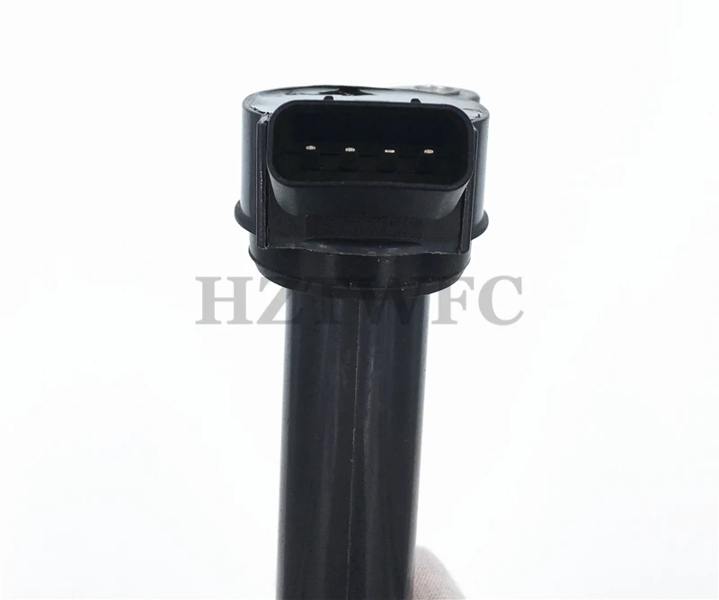 Бесплатная доставка 90919-02255 90919-A2002 90919-A2004 90919-A2007 Катушка зажигания для Toyota RAV4 Camry