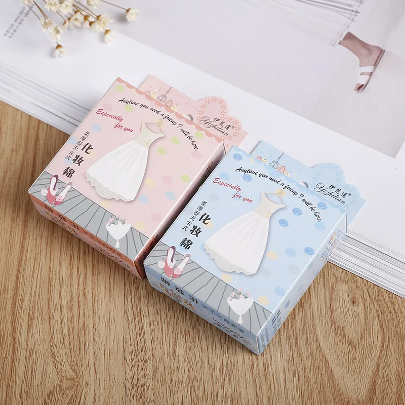 40 шт./упак. салфетки для лица органические естественные мягкие очищающие лаки