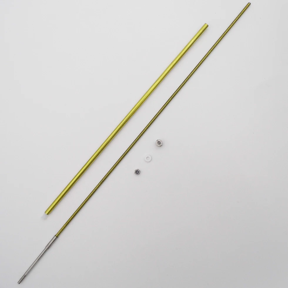 гибкий приводной вал для рад