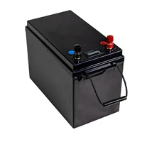 12v 12 8v 200ah lifepo4 battery for go cart ups household appliances inverter golf cart with 14 6v 10a charger