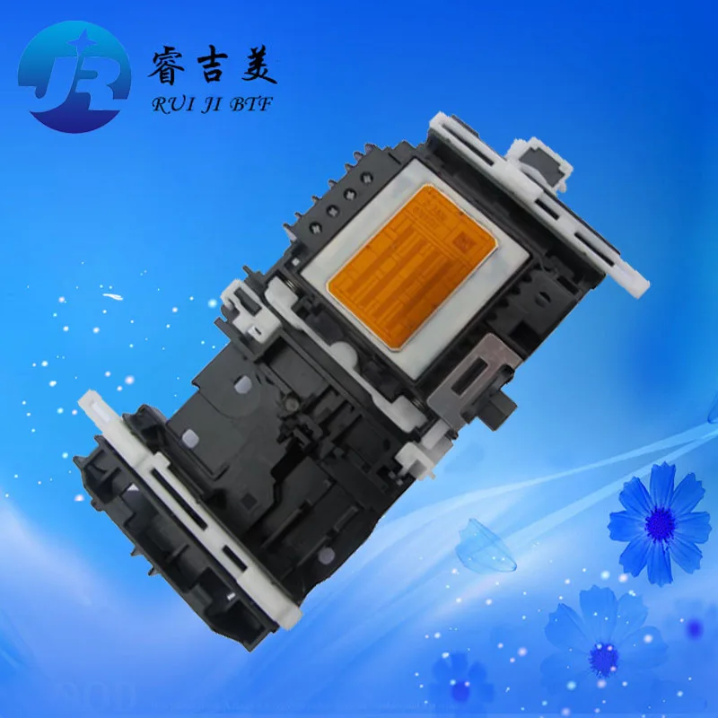 Оригинальная печатающая головка 990 A4 для brother 395C 250C 255C 290C 295C 490C 495C 790C 795C J410 J125 J220 | Отзывы и видеообзор -1469372636