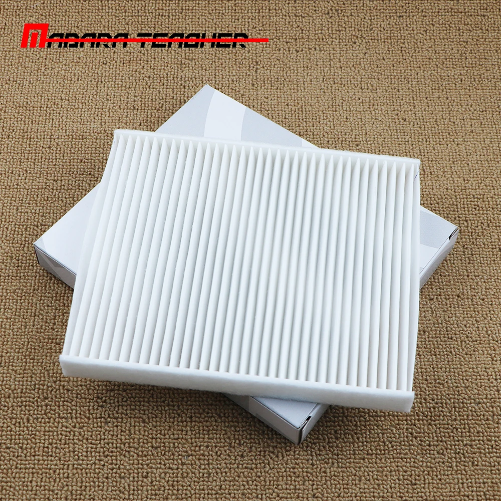 Details about   Fit For BMW X5 E70 F15 F85 X6 E71 64319194098 64316945596 Cabin Air Filter A2 
