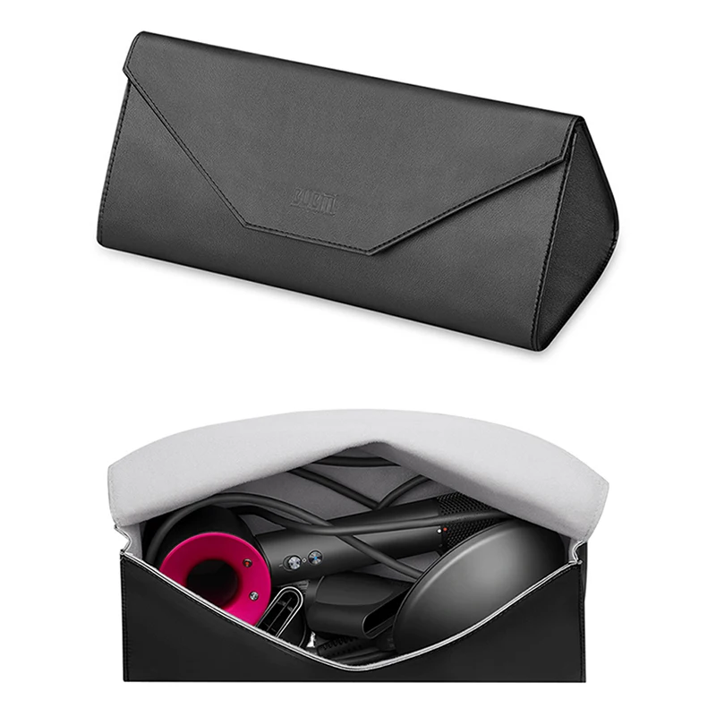 Чехол для путешествий термостойкий фен волос Dyson сумка хранения магнитный