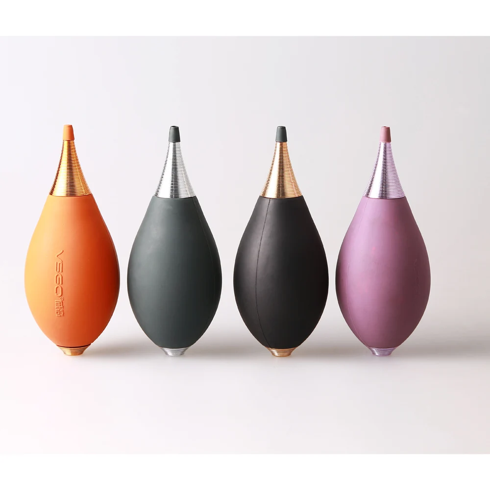 Новый Мощный воздушный вентилятор Hurricane для объектива DSLR камеры/ноутбука/чистки