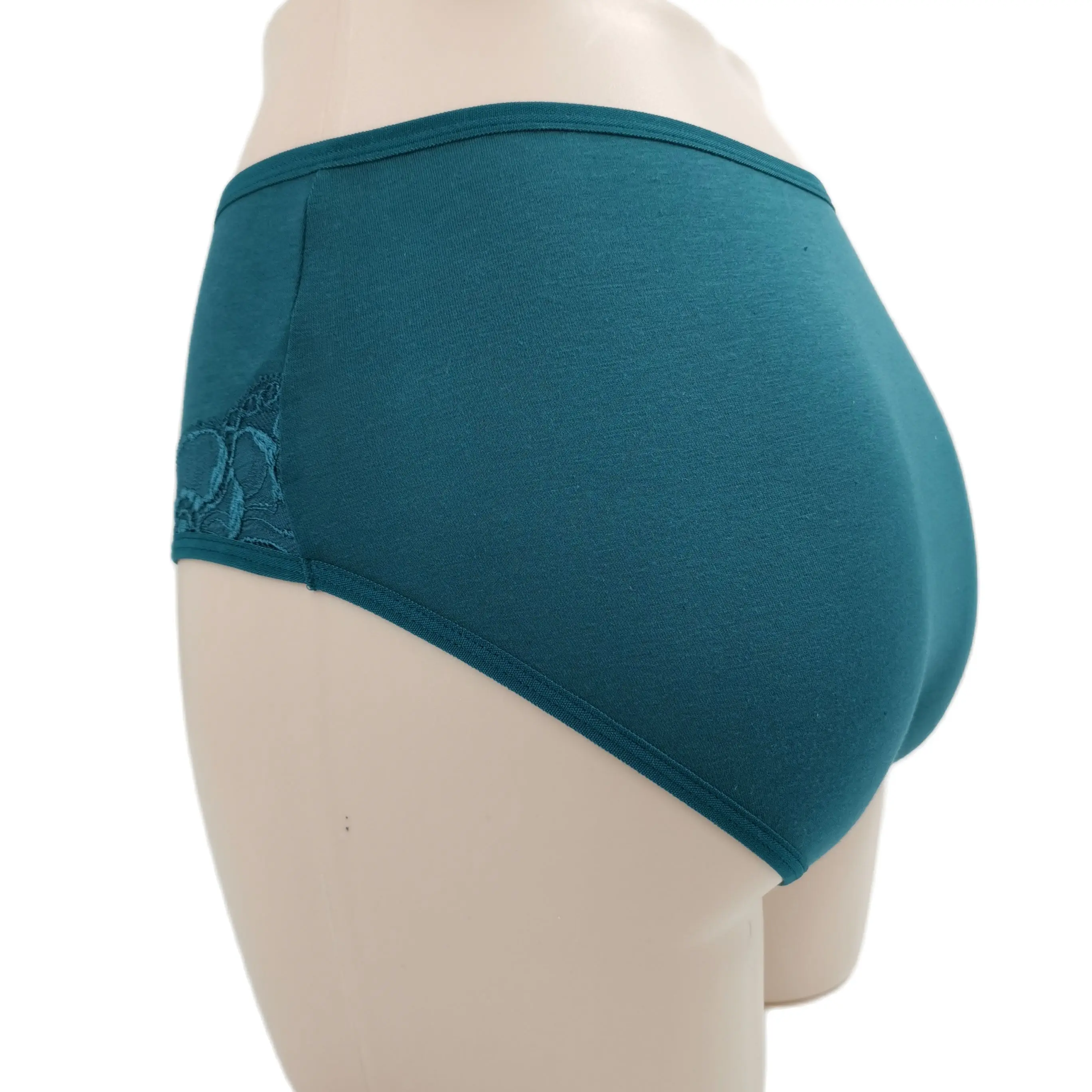 Женские хлопковые трусики кружевное нижнее белье большие сексуальное мягкие