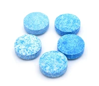 5pcs 10pcs car solid cleaner effervescent tablets spray cleaner car window windshield glass cleaning auto accessories