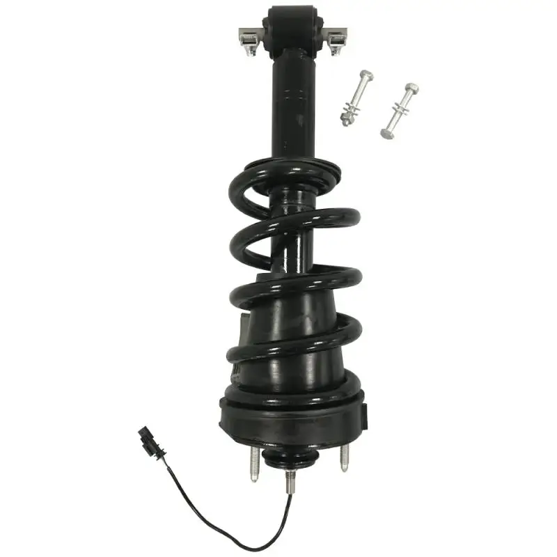 

Front Air Shock Absorber Electronic Strut For GMC Yukon XL Cadillac Escalade Chevrolet Suburban 1500 84061228 84176631