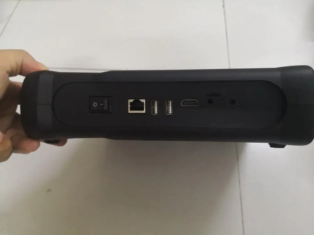 4 ядра 32 бит процессор Android 4.4.4 HDMI/AV 8 Гб умный дом хост ТВ wifi Ретро видеоигра соматосенсорная игровая консоль США/ЕС вилка