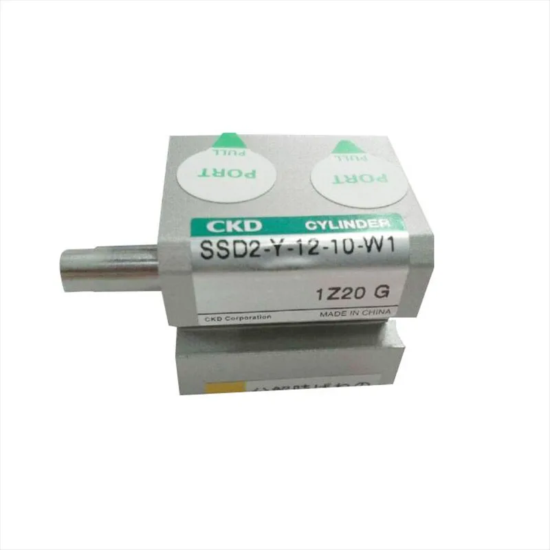 

CKD compact ssd japan SSD2-L-125-30-N-W1pneumatic actuator SSD2-L-125-35-N-W1 SSD/SSD2-L-80-5/10/15/20/25/30/35/40/45/50/60/75-N