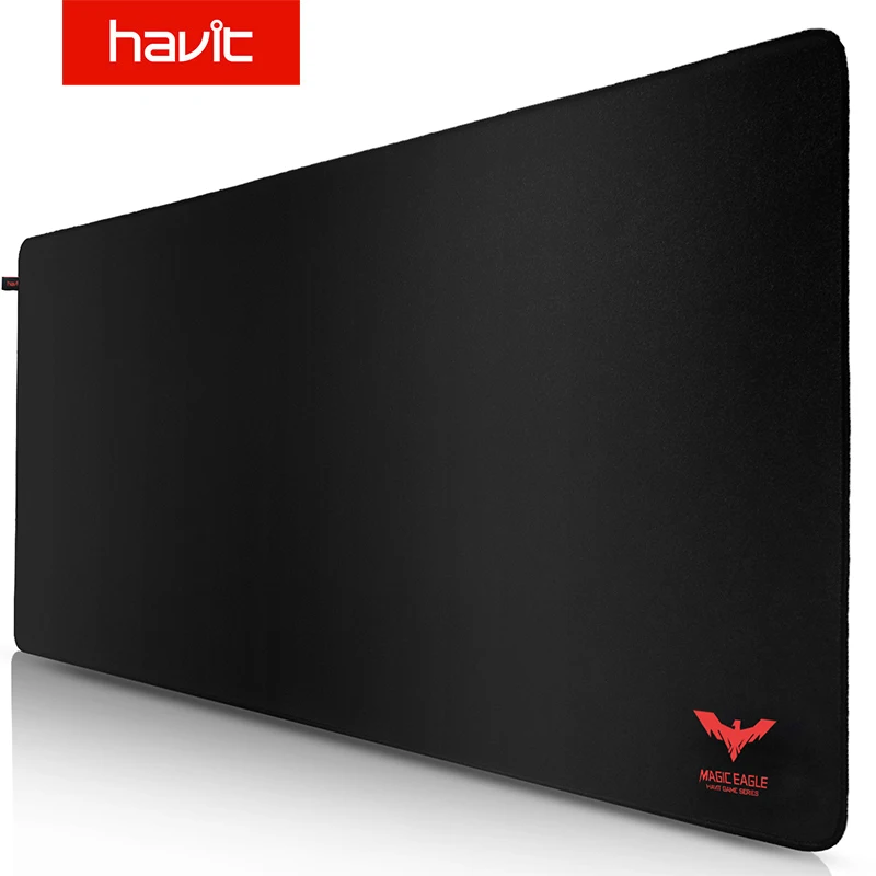 HAVIT большой игровой коврик для мыши большие коврики Расширенный Настольный