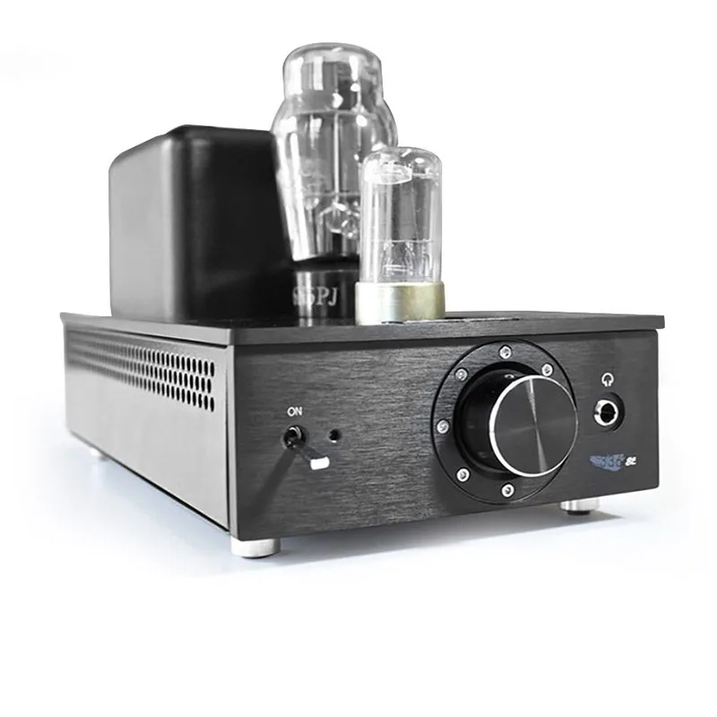 Трубчатый усилитель для наушников DarkVoice 336SE с поддержкой OTL|headphone tube amplifier|headphone