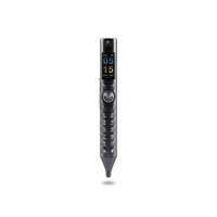 ZANCO Smart Pen World Thinnest Mobile Phone Portable New Pen Shape Mobile Phone Recording Pen gift with free earphone