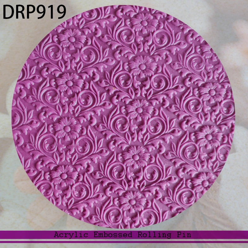 Для детей и взрослых чтобы сделать тесто для печенья выгравированный катящийся