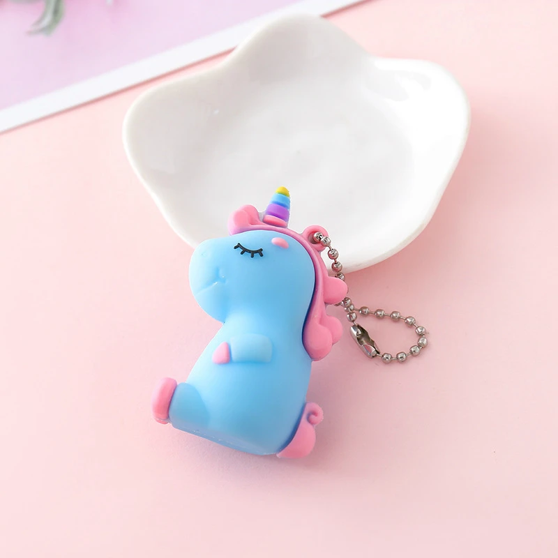Мультфильм симпатичный брелок hello kitty KT брелок с котом мужчины и женщины украшение подвеска на сумку аксессуары на кольцо для ключей - Цвет: cute5