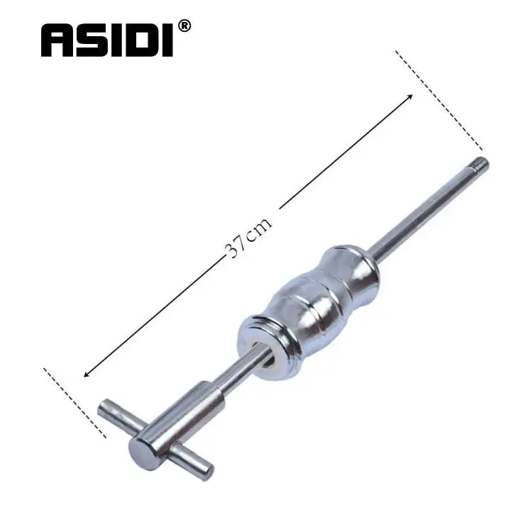 Набор для удаления молота 9 шт.|pilot bearing puller|blind hole pullerkit kits |