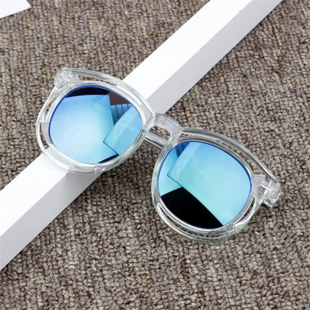 

Hot sale New Kids Sunglasses Girls Lovely Baby Sunglasses Children Glasses high quality Sun Glasses For Boys Gafas De Sol UV400