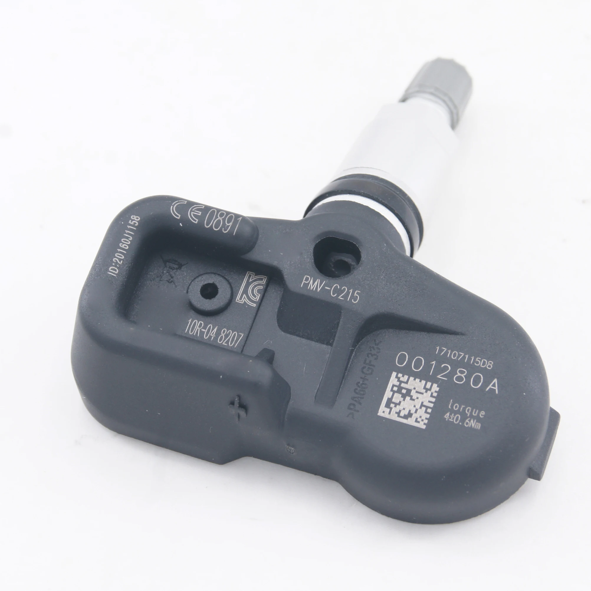 Датчик давления в шинах 433 МГц TPMS 42607-60010 подходит для Toyota Land Cruiser Prado C-HR Camry Le-xus |