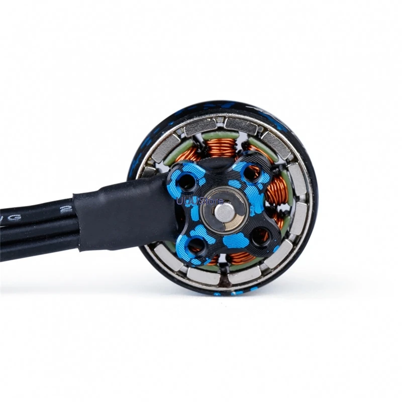 новинка 2020 iflight xing nano 1404 3800kv 4600kv 7000kv 2 4s миниатюр