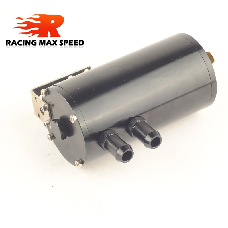 Высокое качество гоночный авто мотоцикл алюминиевый топливный бак масляный с