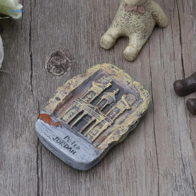 Египетский туристический сувенир наклейка подарок для рукоделия | Дом и сад