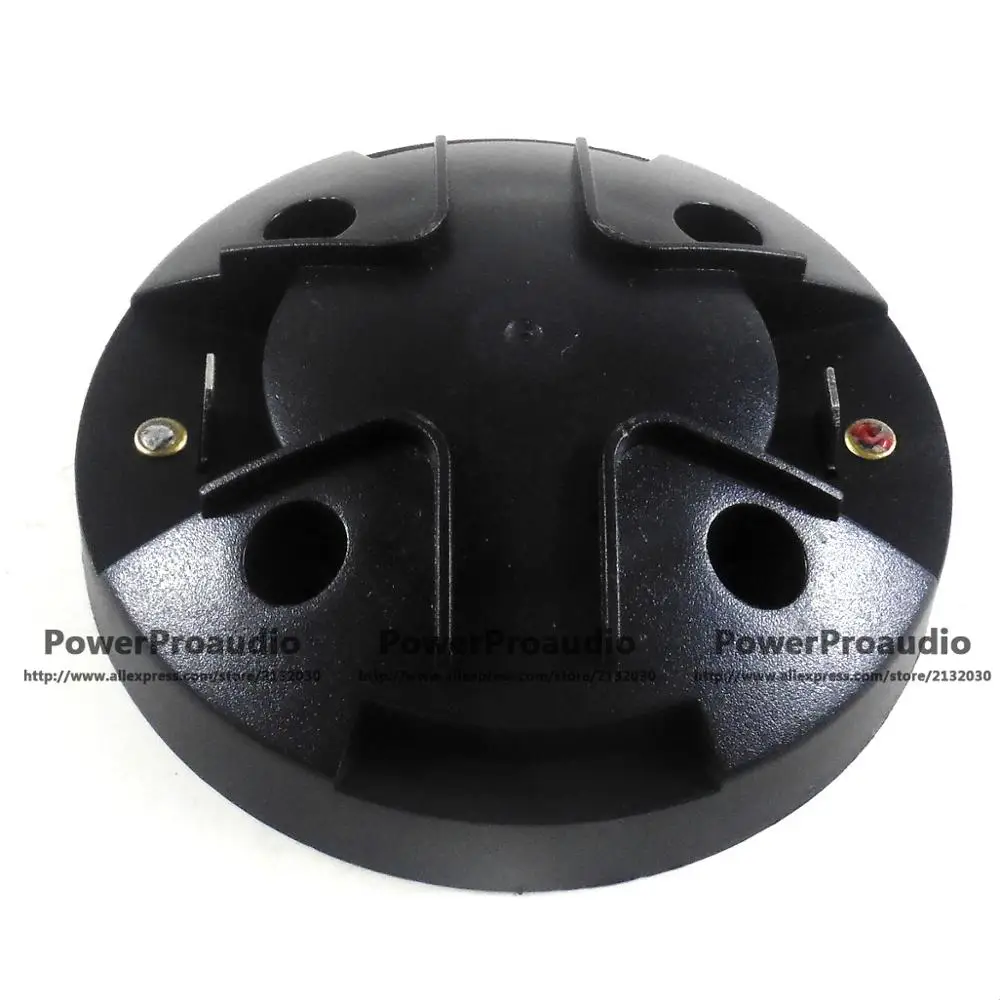 4 шт. диафрагма для EV Electro Voice DH1K DH-1K ELX 112 115 215 F01U247593 рупорный драйвер VC 36 мм 8 Ом |