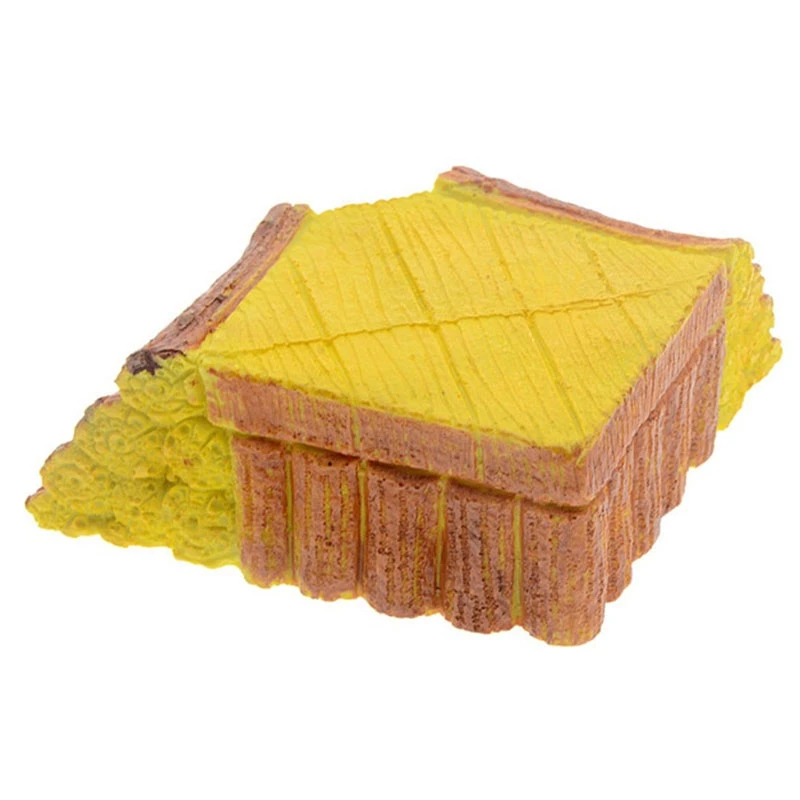 Горячее предложение! Новые украшения на платформе в форме черепахи каменные