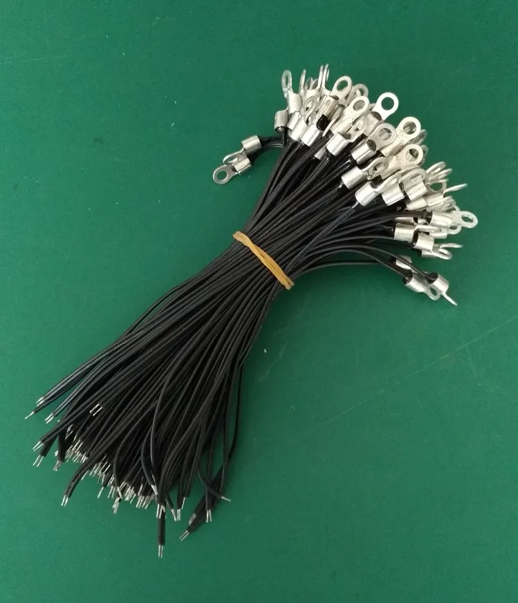 Датчик температуры аккумулятора B4150 NTC 100K 5 шт. датчик для электромобиля 10k 3435 3950 -