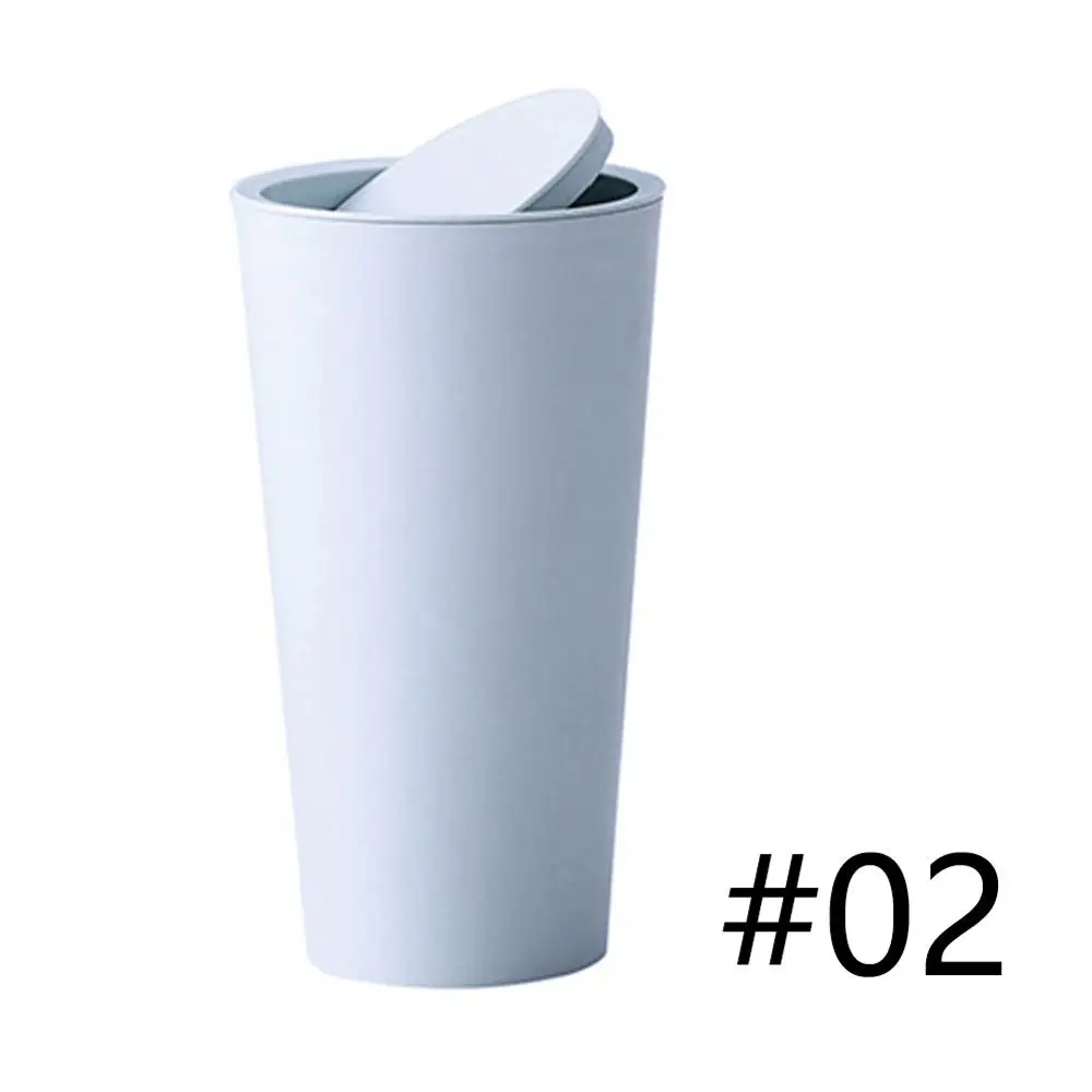 

New Car Garbage with Lid Can Car Trash Bin Home Room Garbage Dust Case Holder Bin Car Basket Car Accessories Auto Accessories