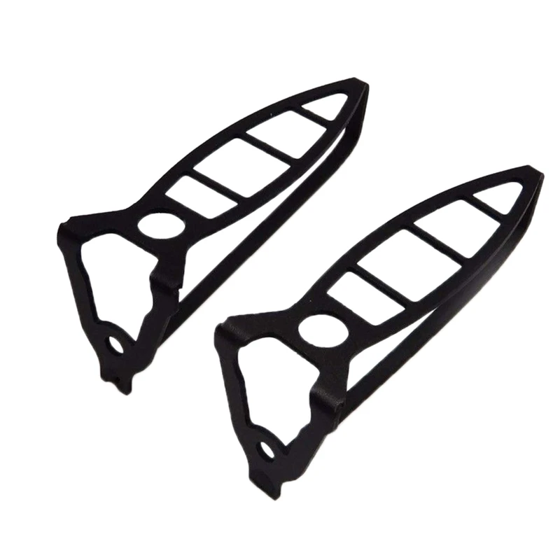 Защитная светильник кладка на указатель поворота мотоцикла для Bmw R1200 Gs/R/S 2009 2014